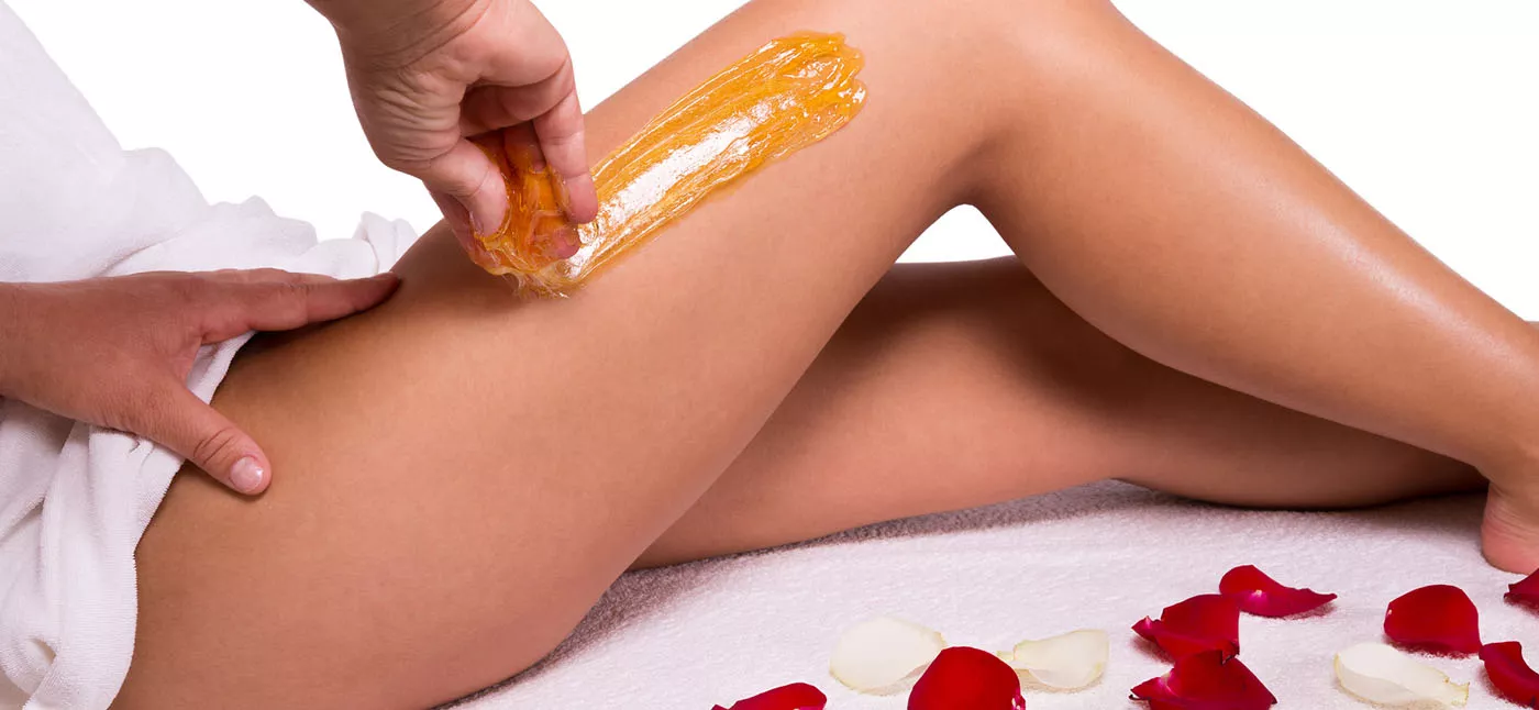 Sugaring