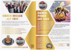 Bienenpower