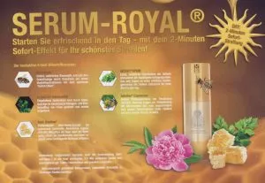 Serum Royal